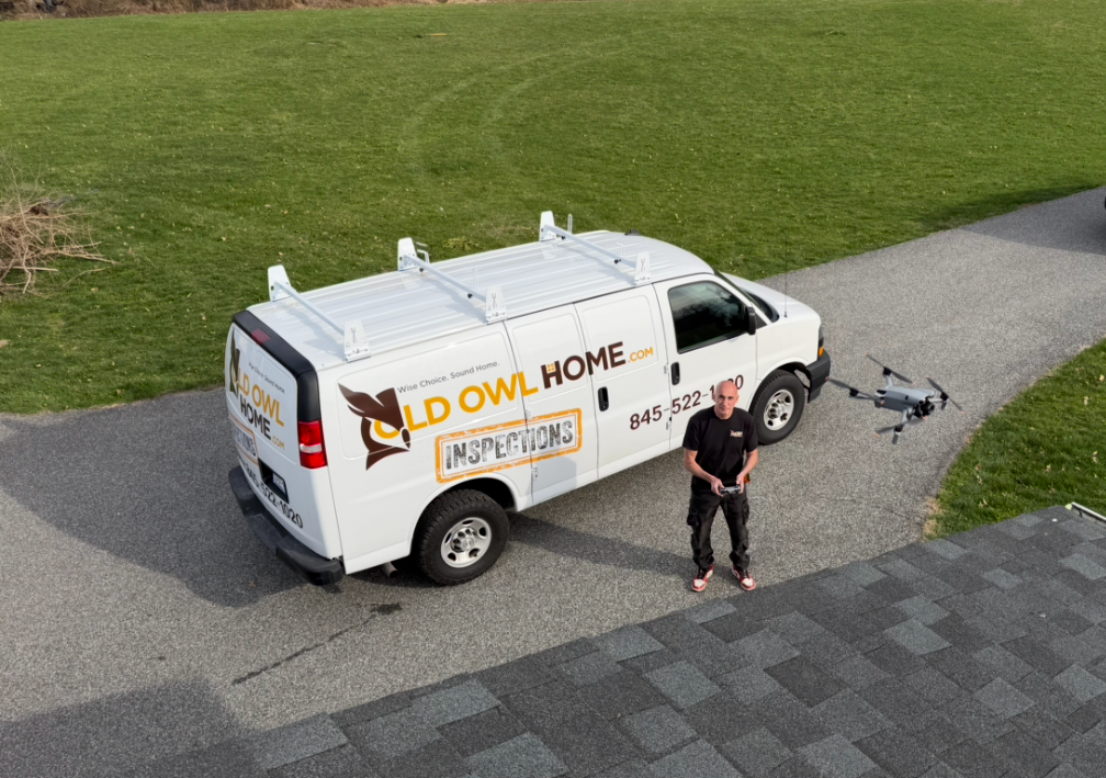 Certified Pro Inspector